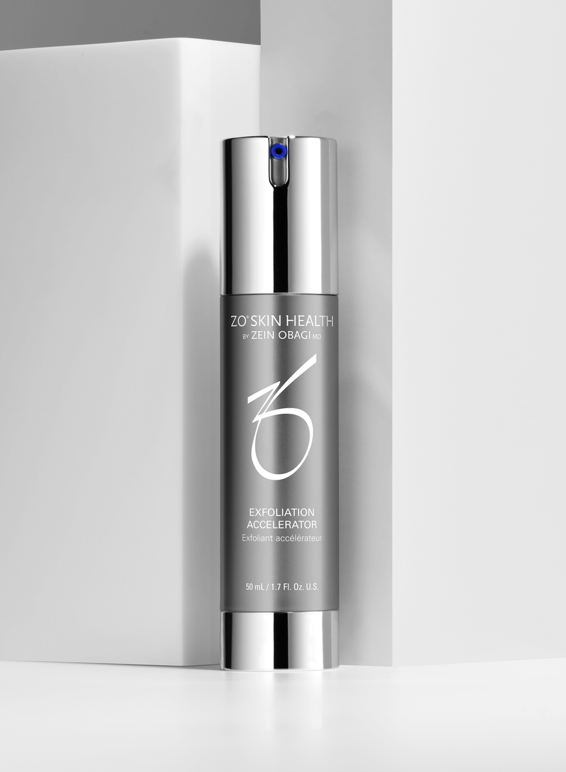 Image of ZO Exfoliation Accelerator 50ml